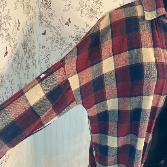 Fall Flannel. - Picture 3 of 6